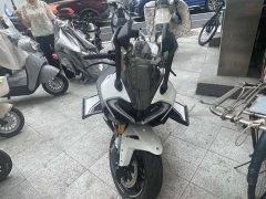 CFMOTO 750SR-S - ფოტო 4