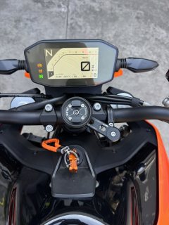 KTMR2R 790 Duke 800 cc - фото 7