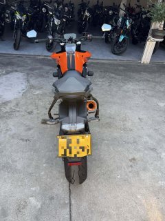 KTMR2R 790 Duke 800 cc - фото 8