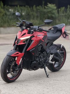 Zontes 703R 700 cc - фото 2