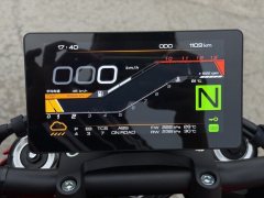 Zontes 703R 700 cc - фото 4