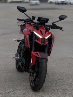 Zontes 703R 700 cc - фото 6