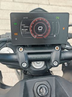 CFMOTO 250NK - ფოტო 2