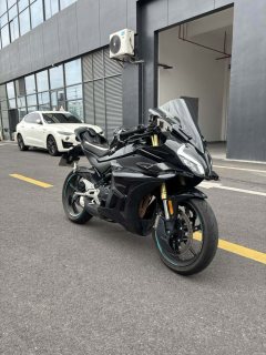 CFMOTO 450SR - ფოტო 2