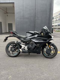 CFMOTO 450SR - ფოტო 3