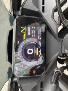 CFMOTO 450SR - ფოტო 4