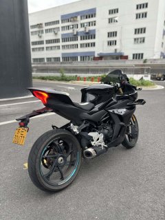 CFMOTO 450SR - ფოტო 6