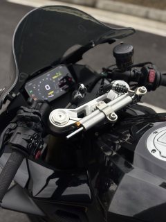 CFMOTO 450SR - ფოტო 7