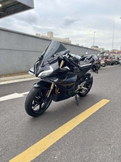 CFMOTO 450SR - ფოტო 9