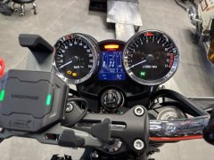 Kawasaki Z900RS 950 cc - photo 5