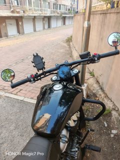Benda Graystone 250 - photo 1