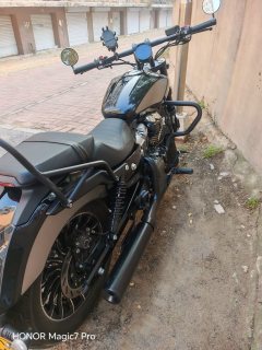 Benda Graystone 250 - photo 2