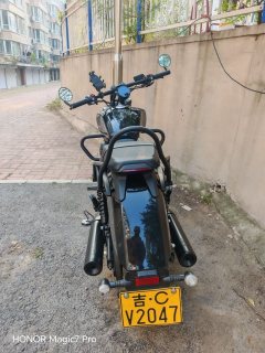 Benda Graystone 250 - photo 3