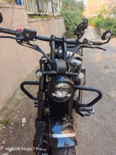 Benda Graystone 250 - photo 5