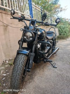 Benda Graystone 250 - photo 6