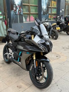 CFMOTO 450SR - ფოტო 1
