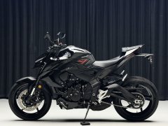 Zontes 703R 700 cc - ფოტო 1