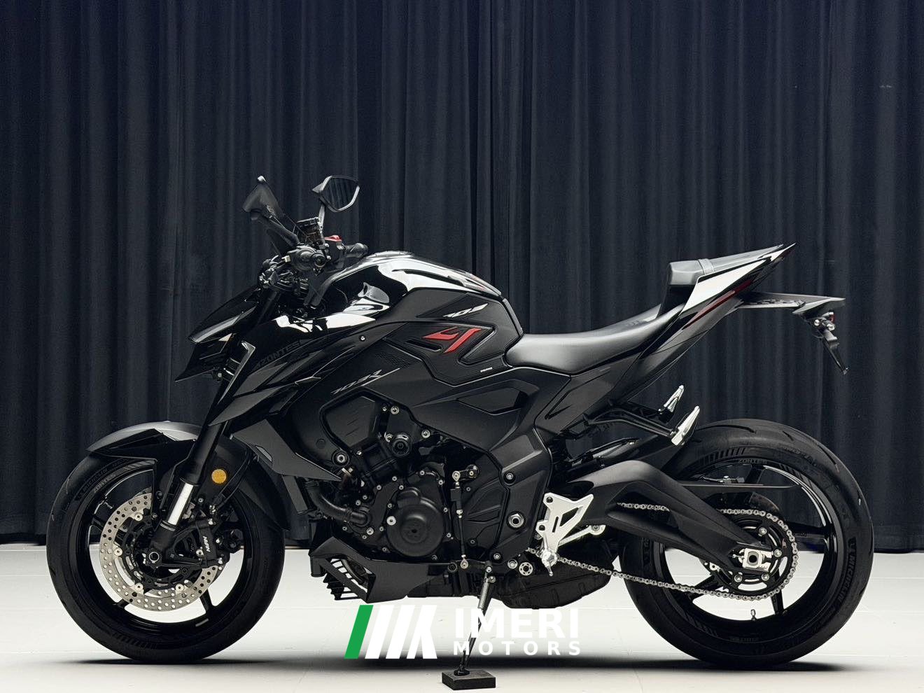 2026 Zontes 703R 700 cc