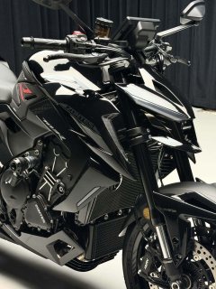 Zontes 703R 700 cc - ფოტო 2