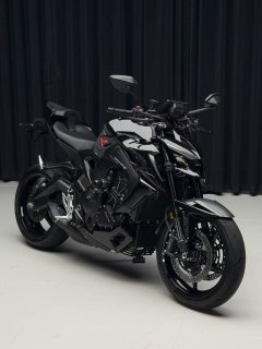 Zontes 703R 700 cc - ფოტო 4