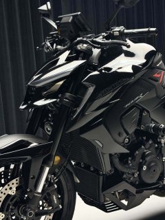 Zontes 703R 700 cc - ფოტო 6