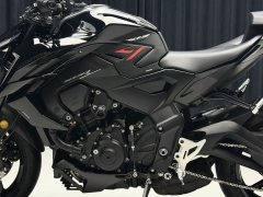 Zontes 703R 700 cc - ფოტო 7