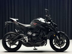Zontes 703R 700 cc - ფოტო 8
