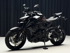 Zontes 703R 700 cc - ფოტო 9