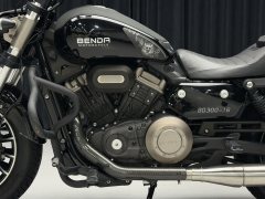 Benda Polestones 03 Gray 300 cc - фото 4