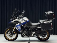 Voge DS525 500 cc - ფოტო 1