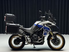 Voge DS525 500 cc - ფოტო 5