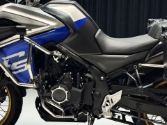 Voge DS525 500 cc - ფოტო 7