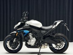 CFMOTO 675NK - ფოტო 1