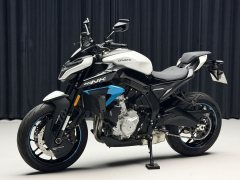 CFMOTO 675NK - ფოტო 3