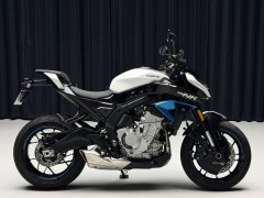 CFMOTO 675NK - ფოტო 6