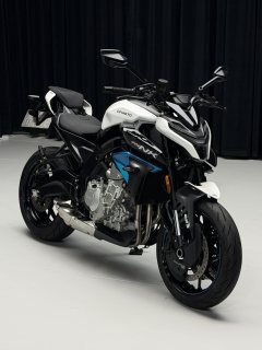 CFMOTO 675NK - ფოტო 7