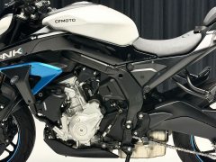 CFMOTO 675NK - ფოტო 9