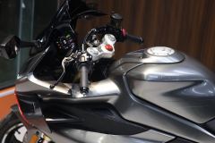 CFMOTO 450SR - ფოტო 2