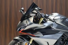CFMOTO 450SR - ფოტო 3