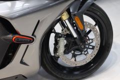 CFMOTO 450SR - ფოტო 4