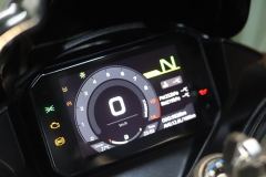 CFMOTO 450SR - ფოტო 6