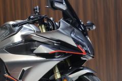 CFMOTO 450SR - ფოტო 7