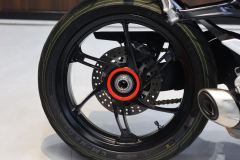CFMOTO 450SR - ფოტო 8