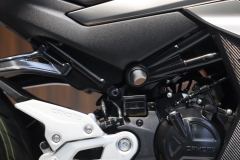CFMOTO 450SR - ფოტო 9