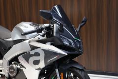 Zongshen Aprilia GPR250R - ფოტო 2