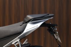 Zongshen Aprilia GPR250R - ფოტო 9