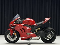 Ducati Panigale V4 1100 cc - фото 1