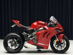 Ducati Panigale V4 1100 cc - фото 2