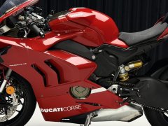 Ducati Panigale V4 1100 cc - фото 3