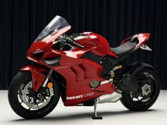 Ducati Panigale V4 1100 cc - фото 5